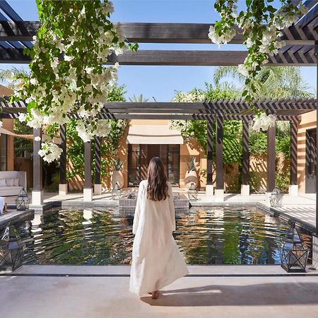 Hotel Mandarin Oriental, Marrakech Marrakesh Esterno foto