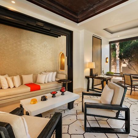 Hotel Mandarin Oriental, Marrakech Marrakesh Esterno foto