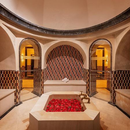 Hotel Mandarin Oriental, Marrakech Marrakesh Esterno foto