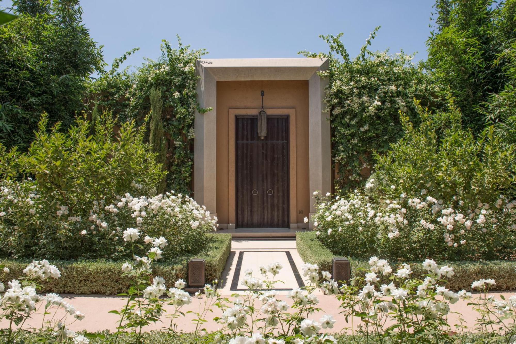 Hotel Mandarin Oriental, Marrakech Marrakesh Esterno foto