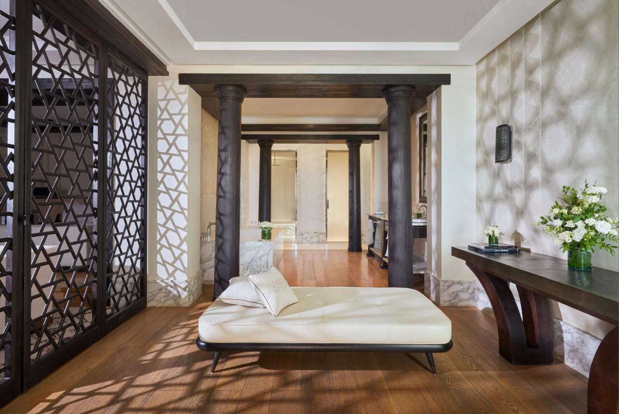 Hotel Mandarin Oriental, Marrakech Marrakesh Esterno foto