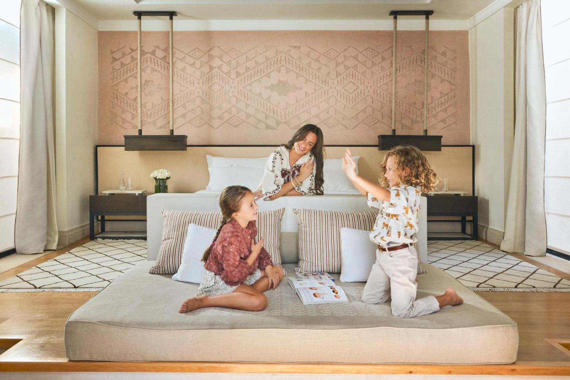 Hotel Mandarin Oriental, Marrakech Marrakesh Esterno foto