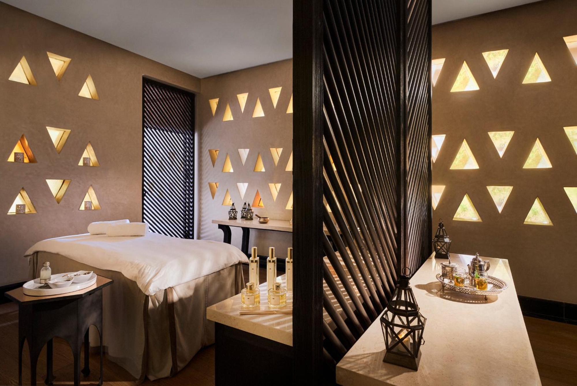 Hotel Mandarin Oriental, Marrakech Marrakesh Esterno foto